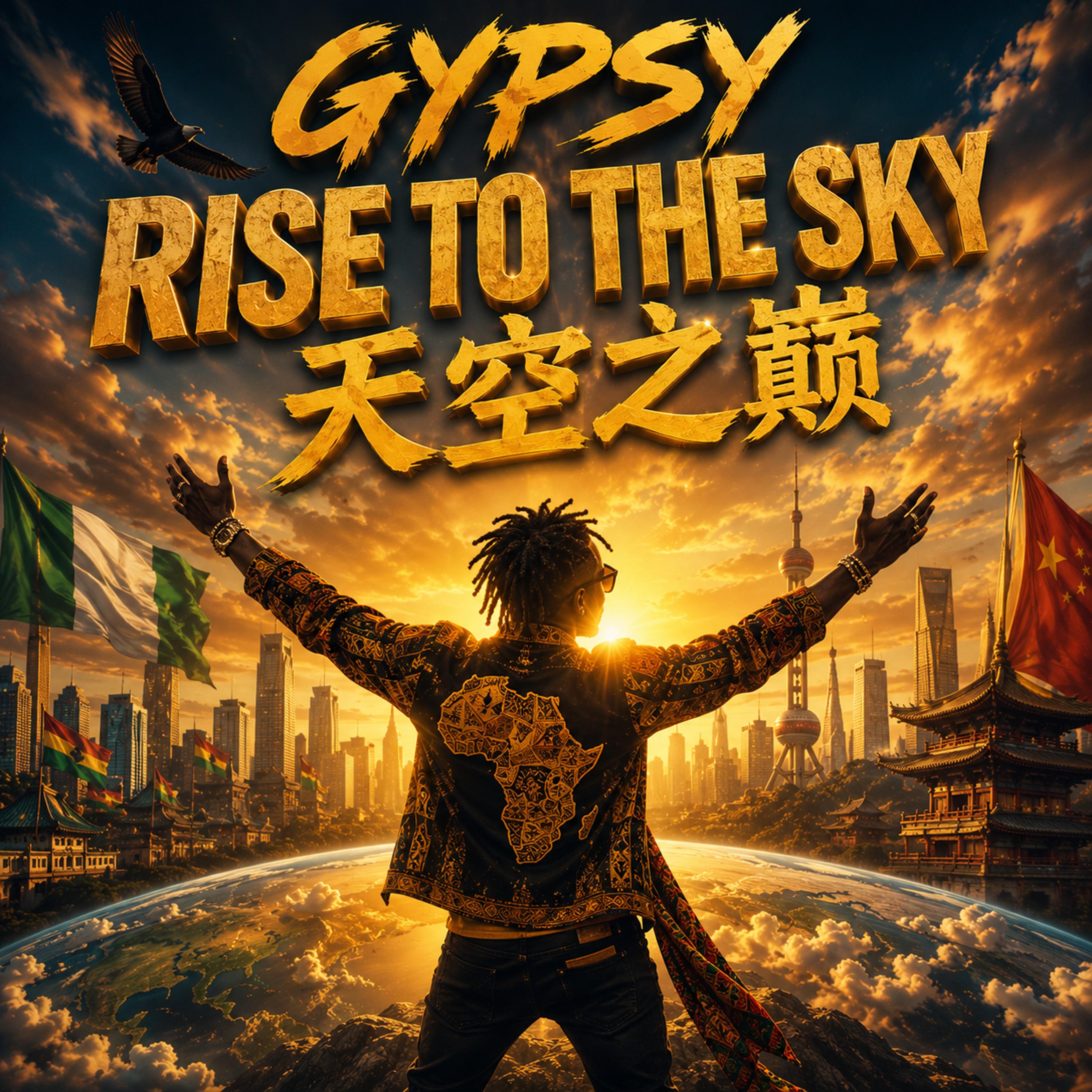 Релиз Rise to the Sky