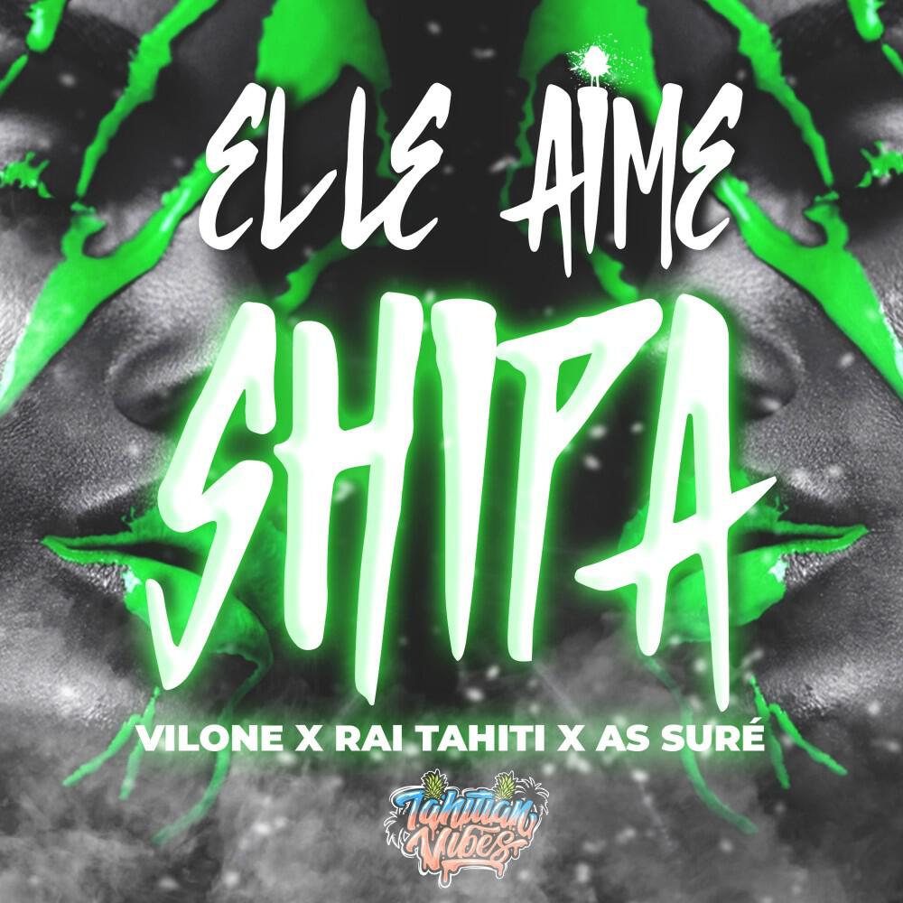 Релиз Elle Aime Shipa