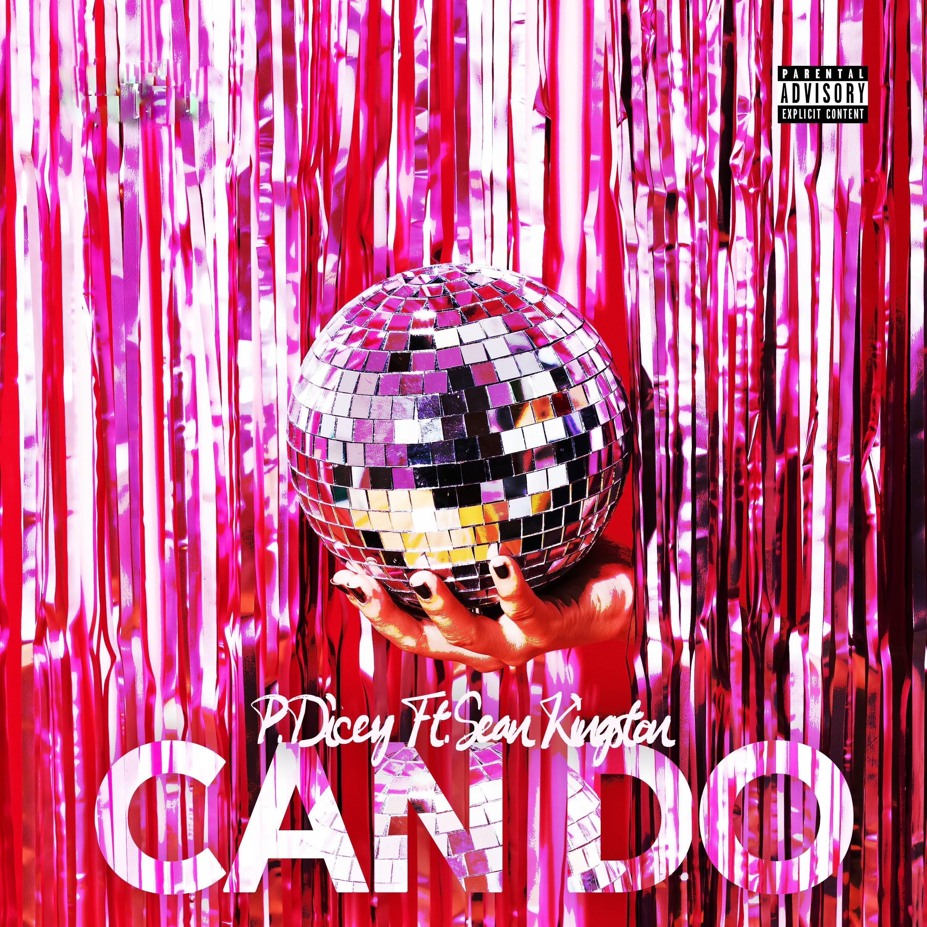 Релиз Can Do (feat. Sean Kingston)