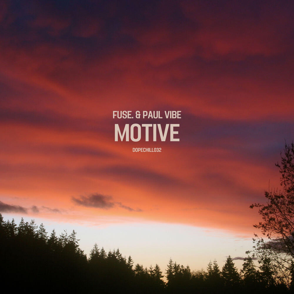 Релиз Motive