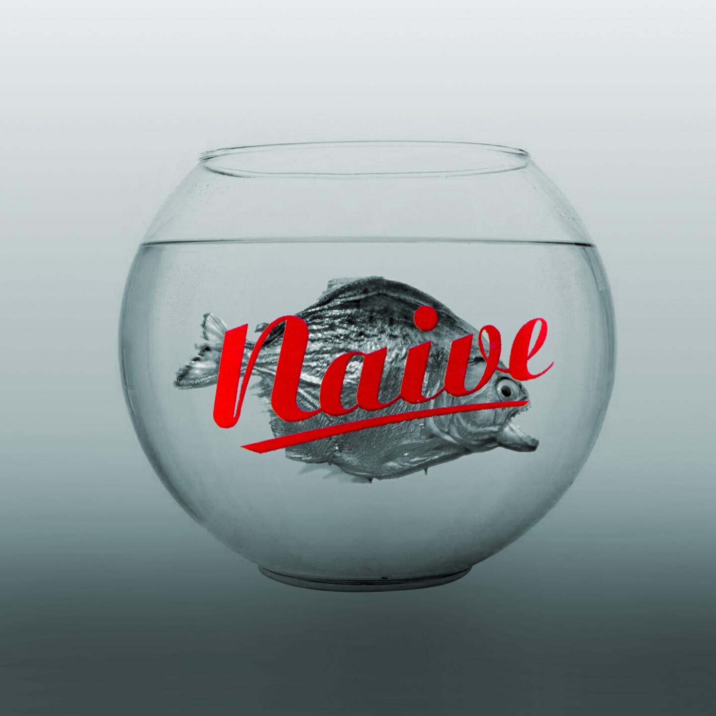 Релиз Naive
