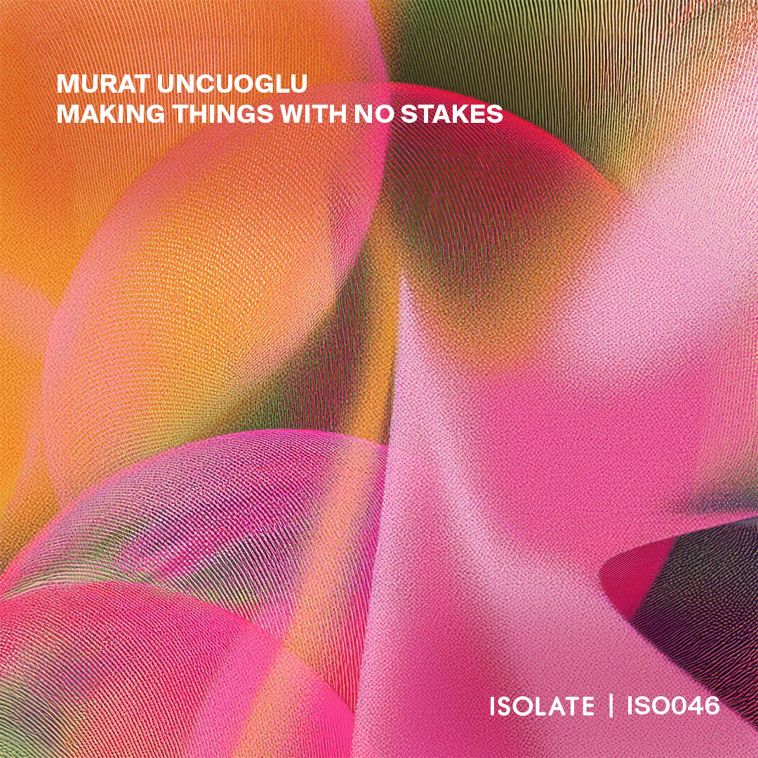 Релиз Making Things With No Stakes