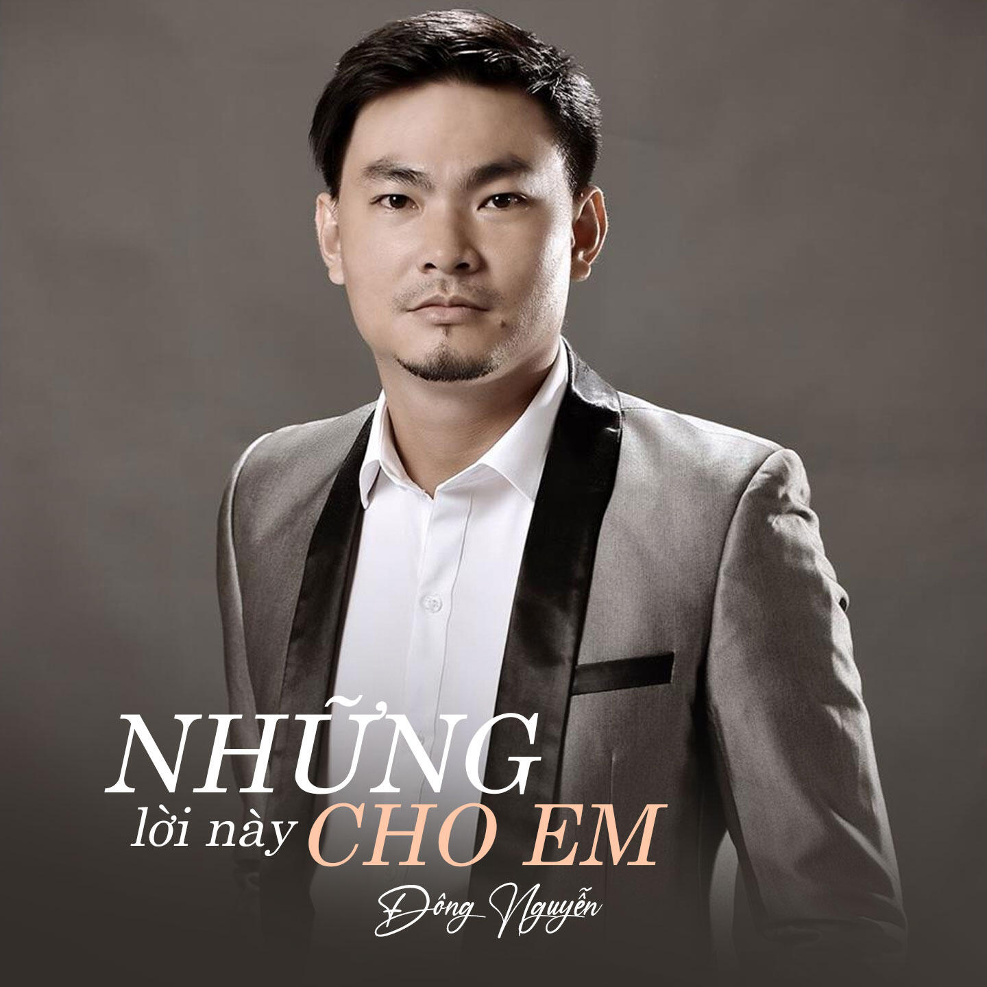Релиз Những Lời Này Cho Em