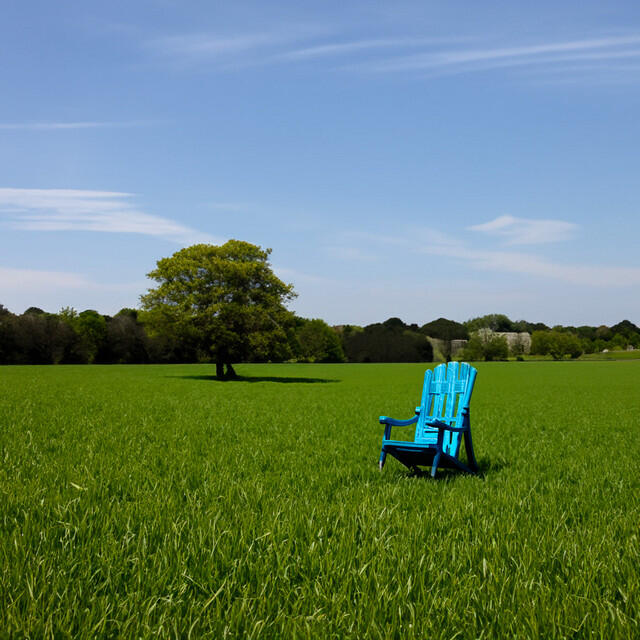 Релиз Rocking Chair