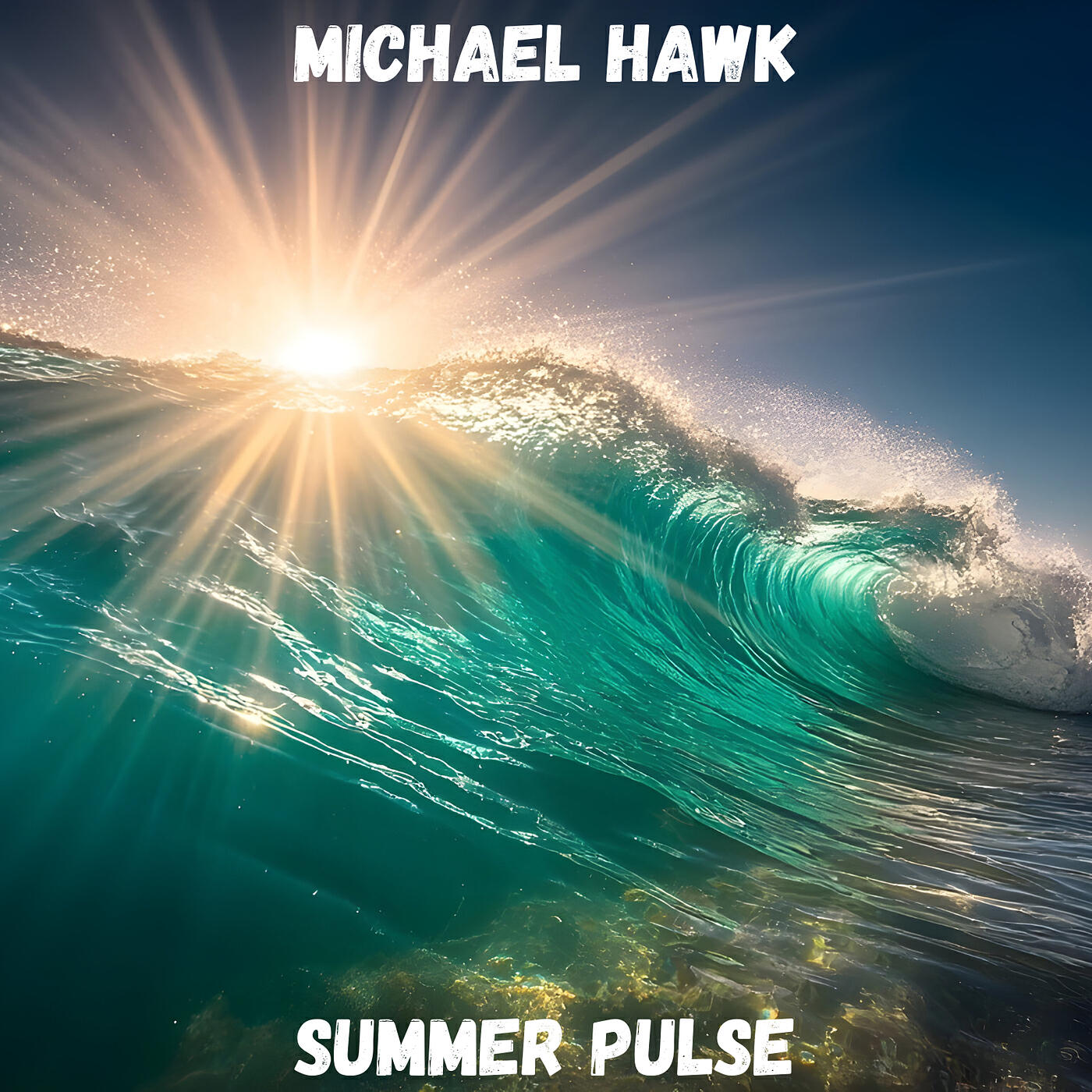Релиз Summer Pulse