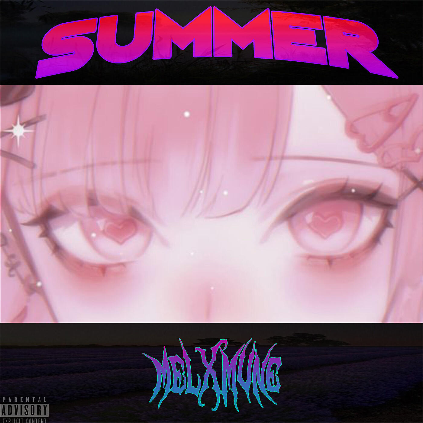 Релиз SUMMER