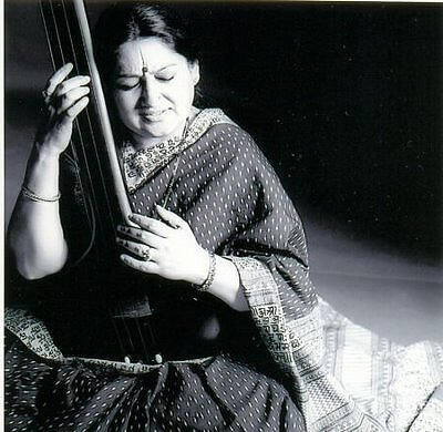 Shubha Mudgal
