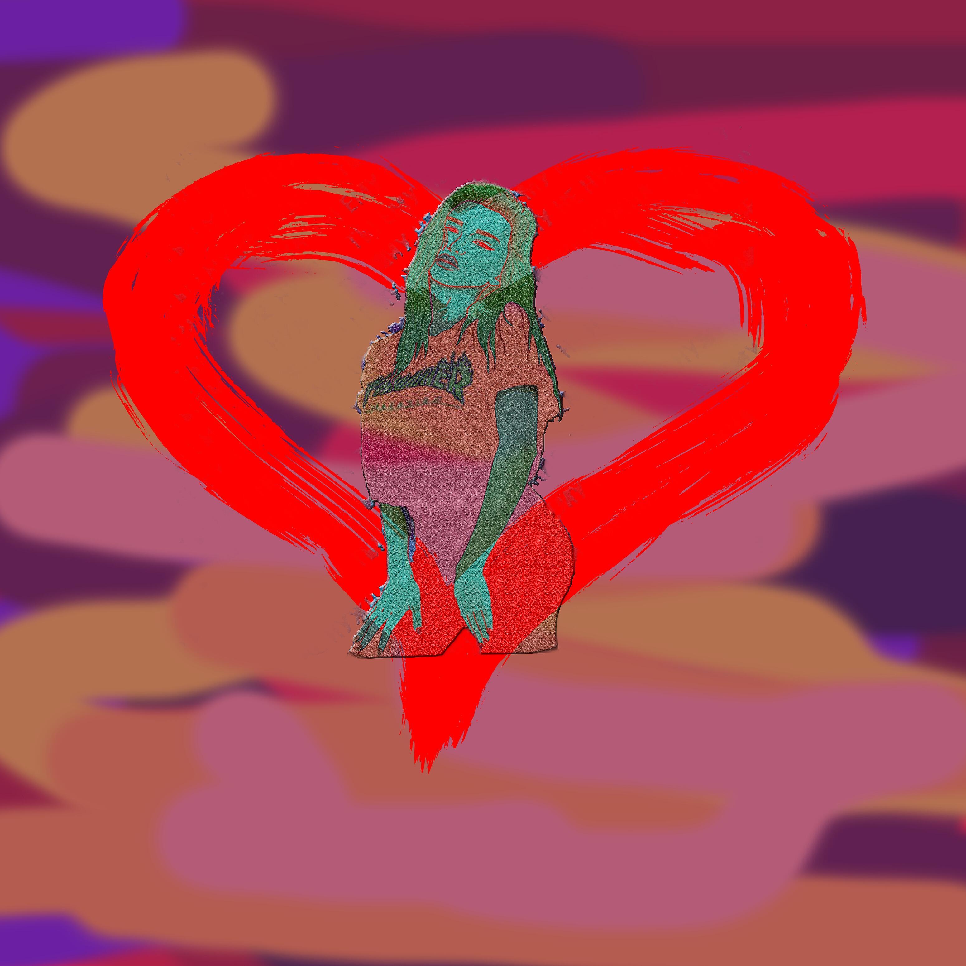 Релиз Love Is