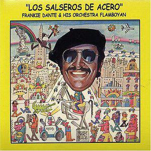 Frankie Dante & Orquesta Flamboyan