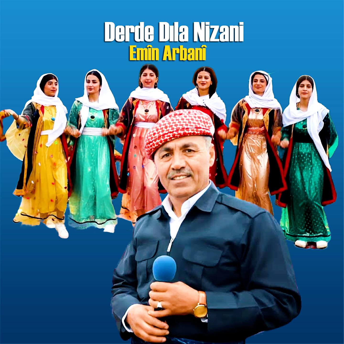 Релиз Derde Dıla Nizani