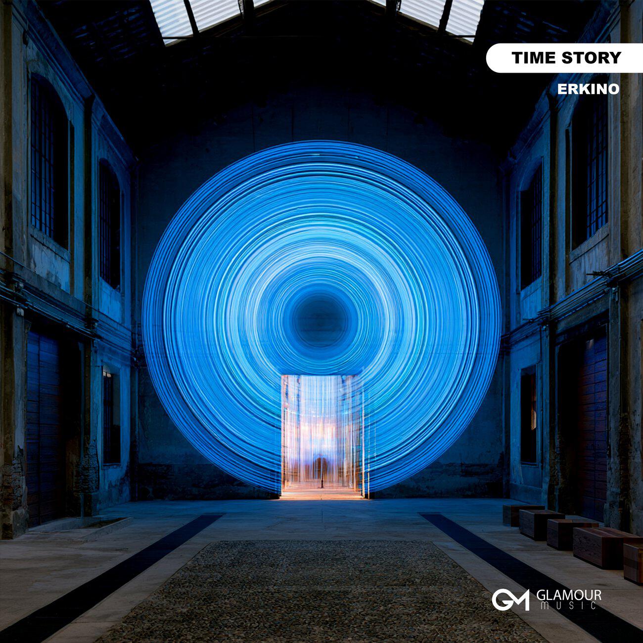 Релиз Time Story