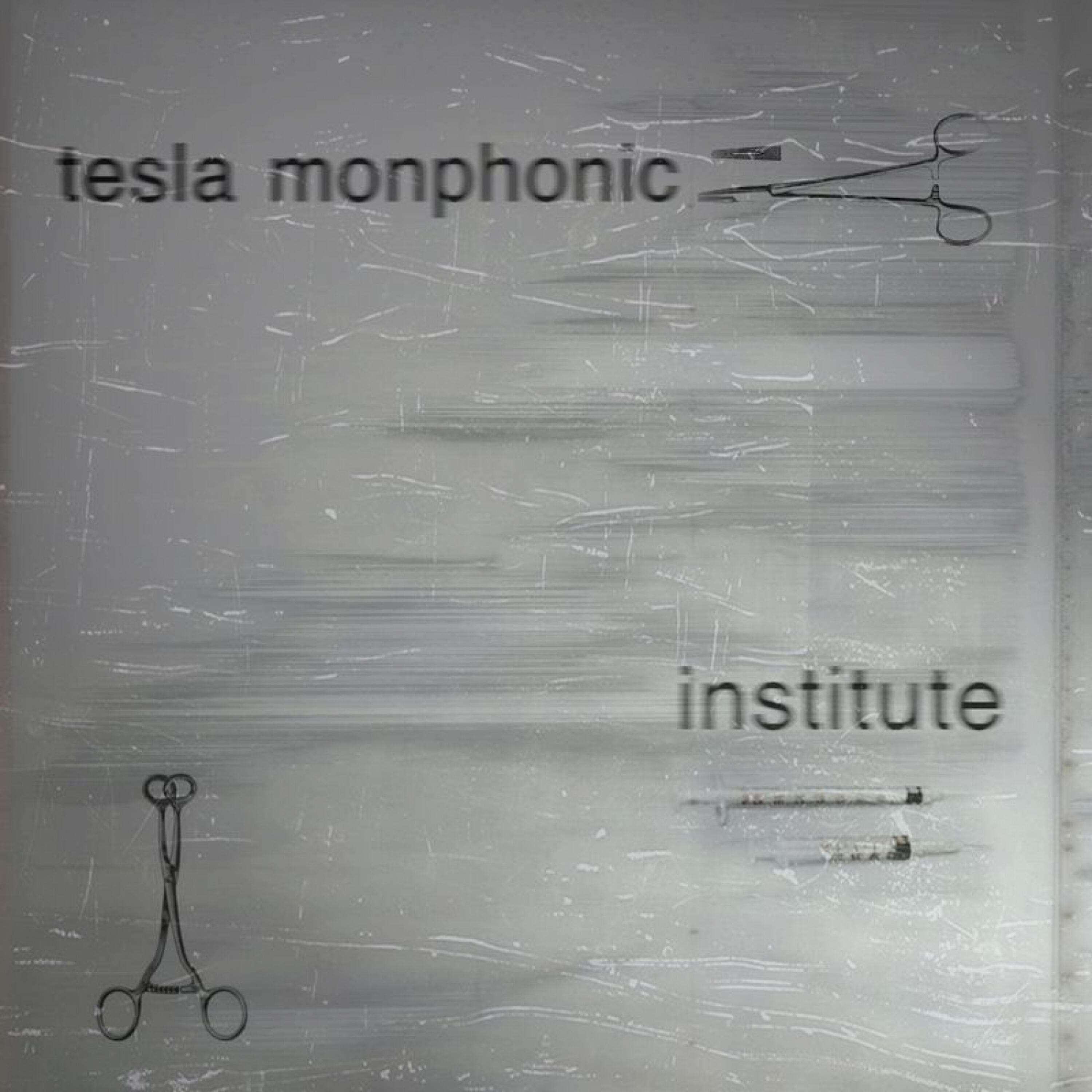 Релиз Institute