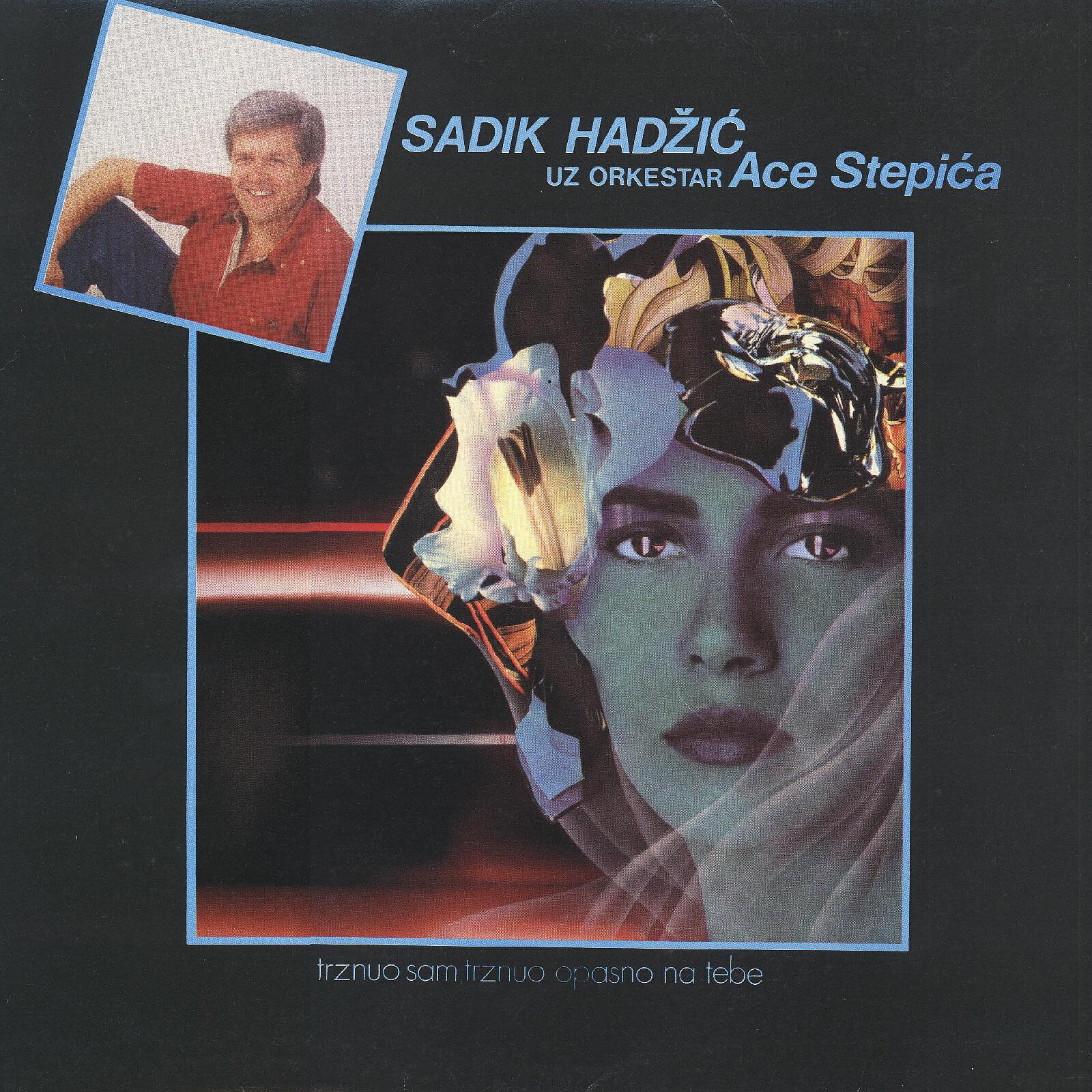 Релиз Sadik Hadžić