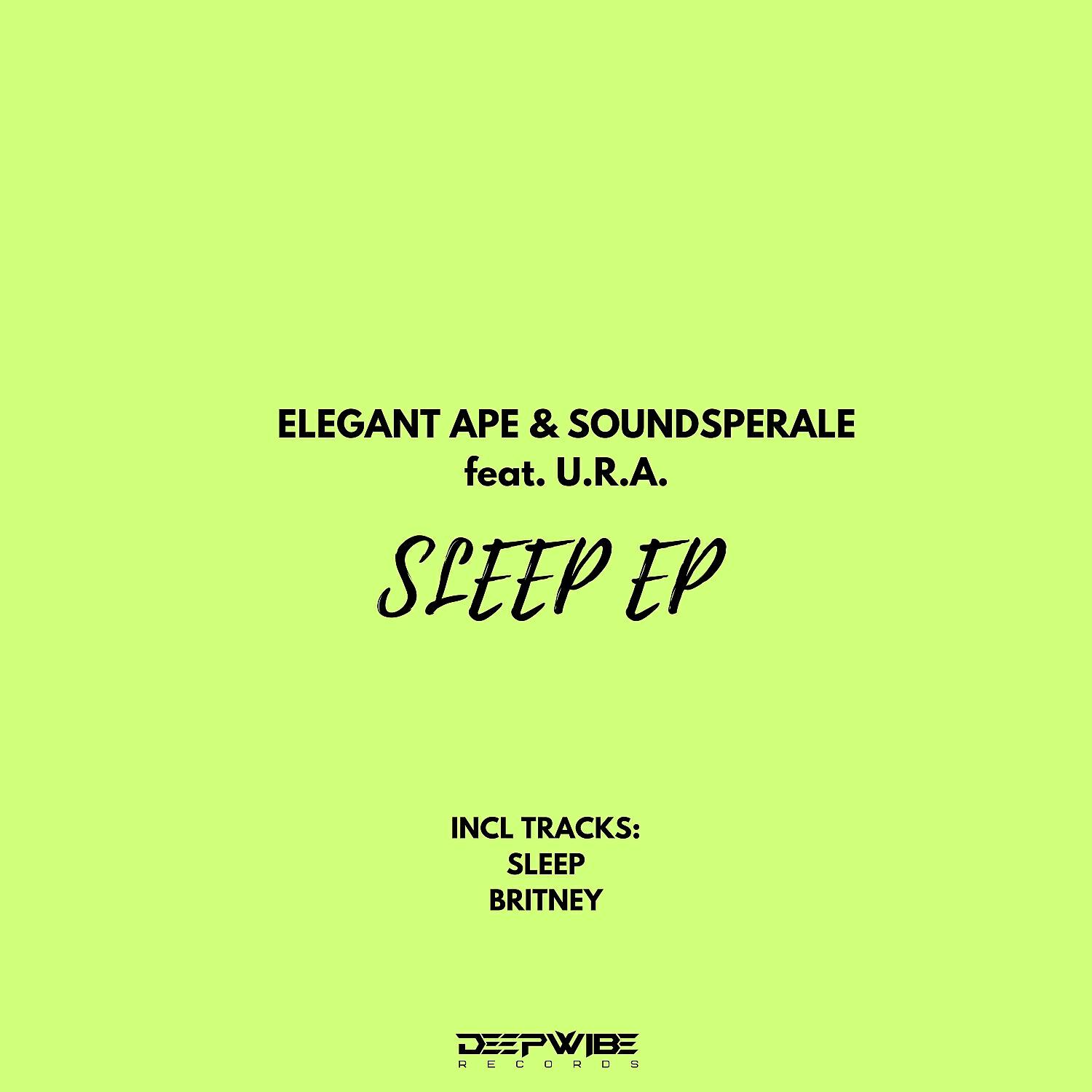 Релиз Sleep