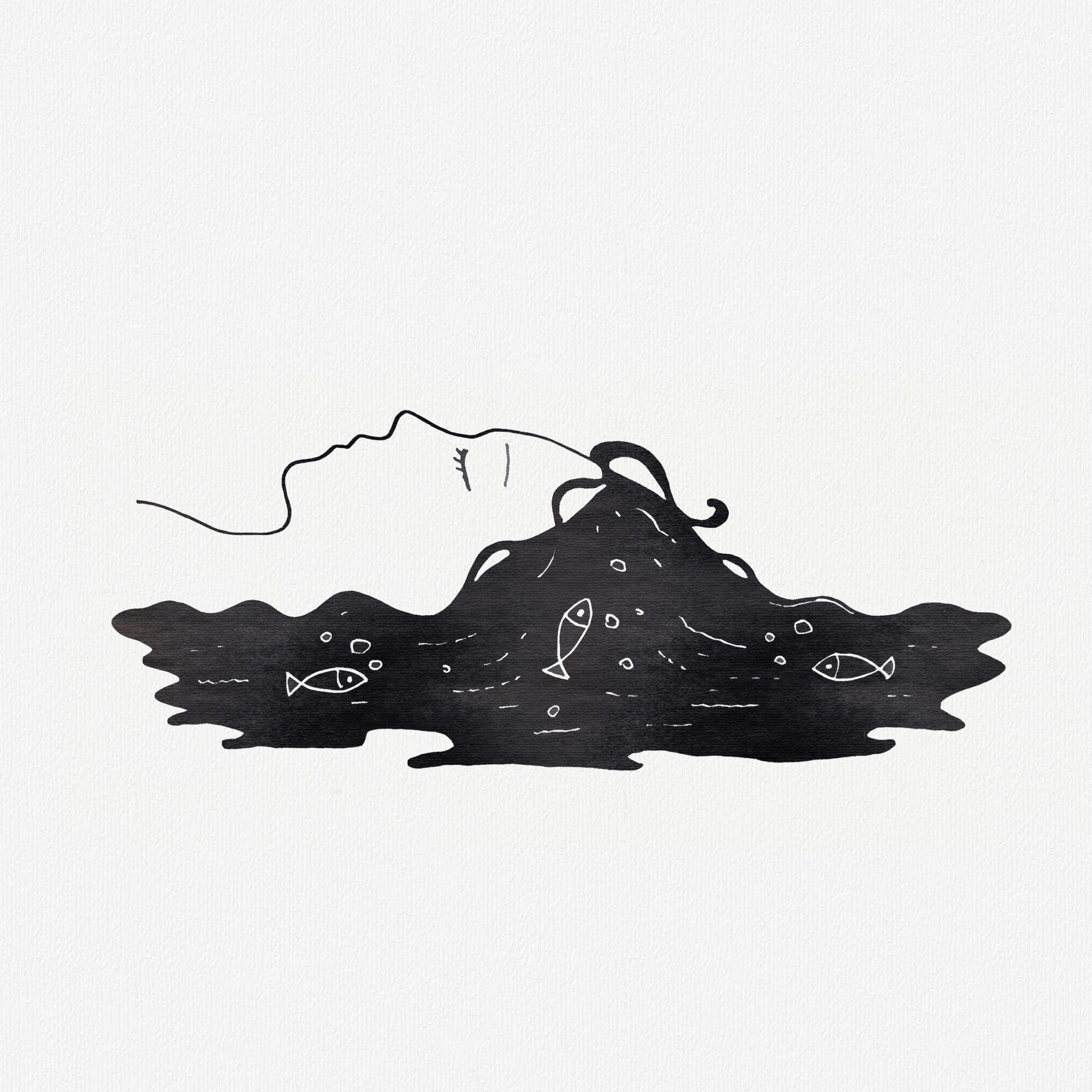 Релиз resting night