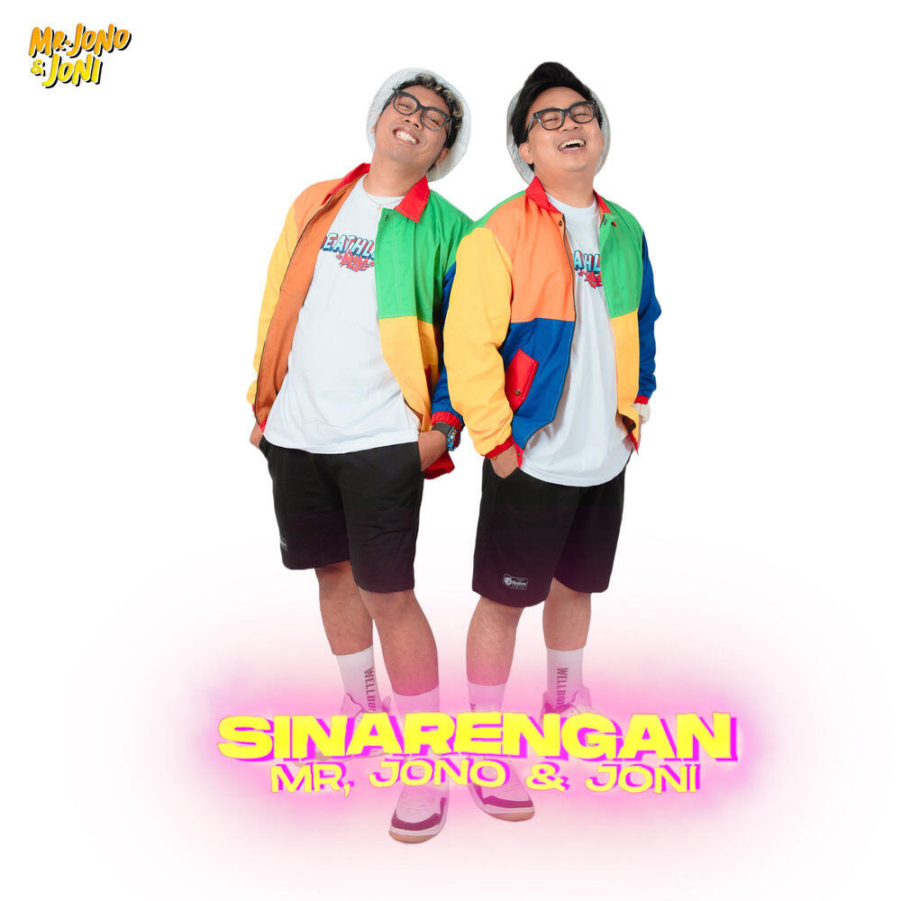 Релиз Sinarengan