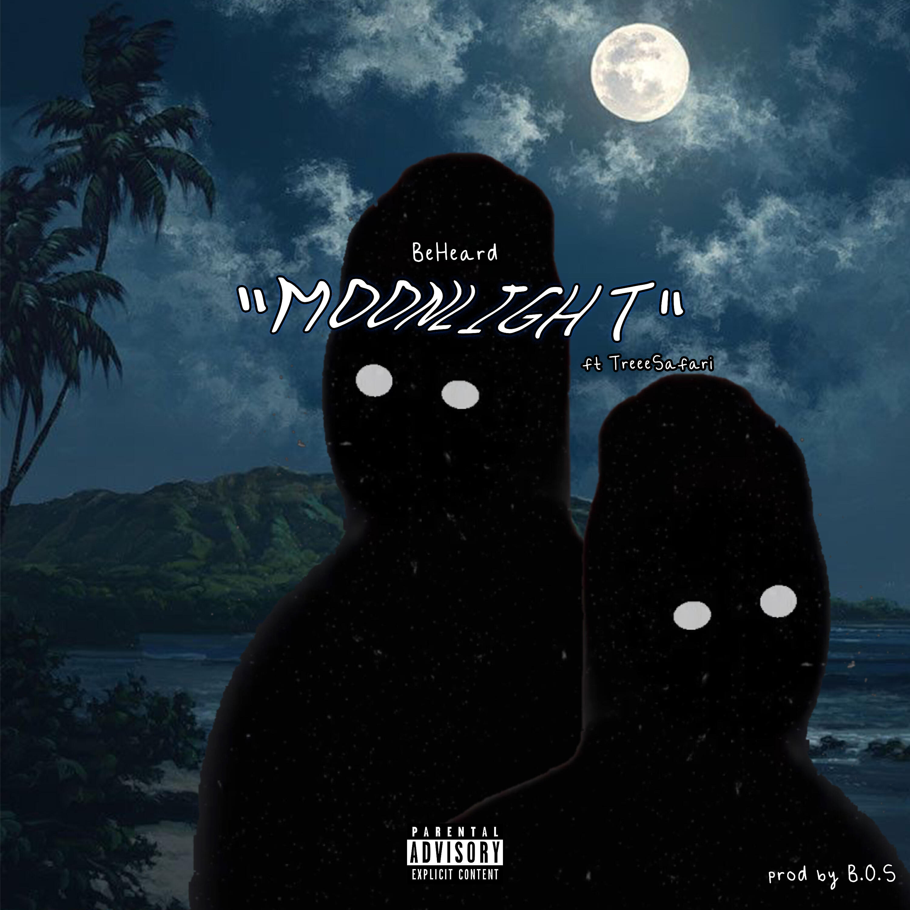 Релиз Moonlight