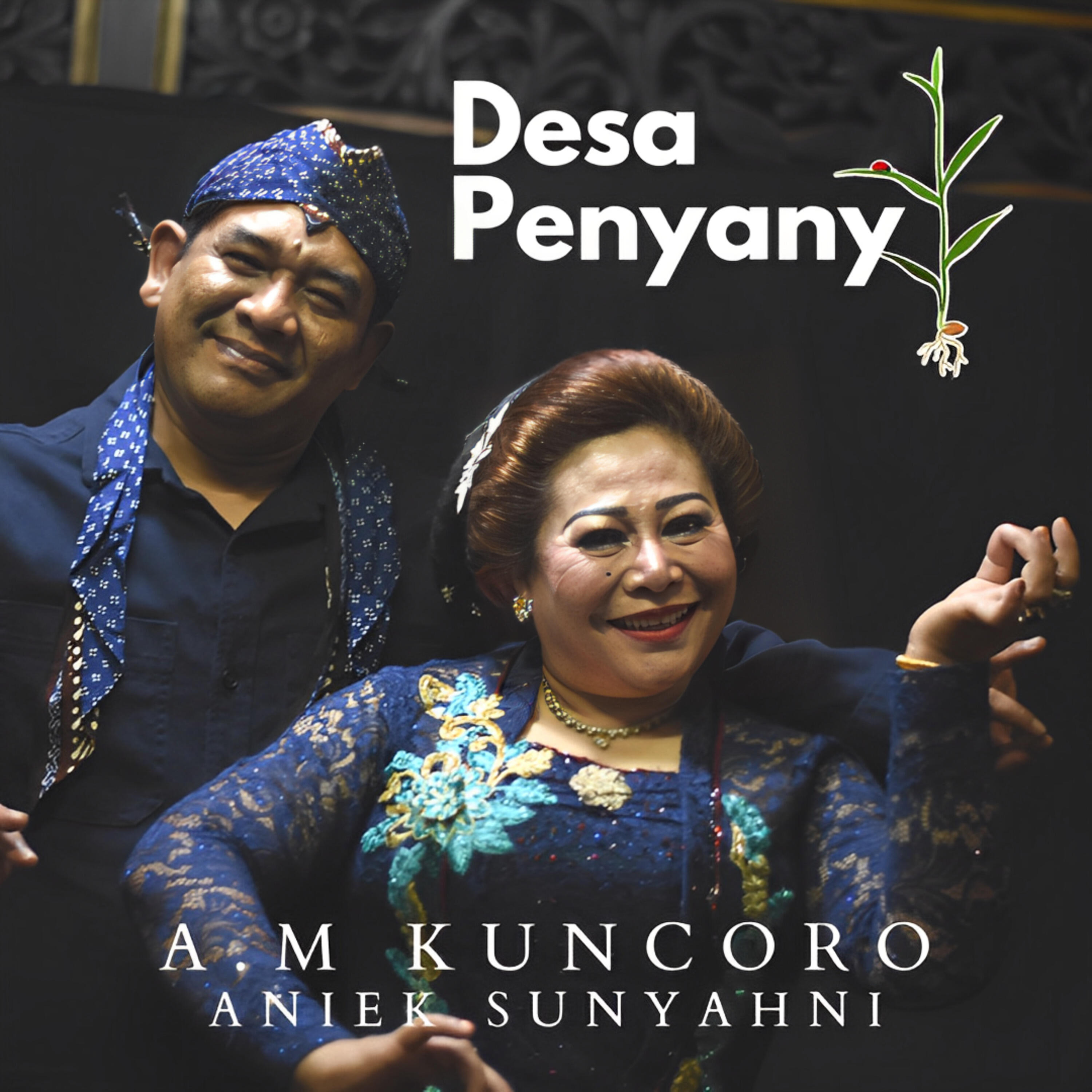 Релиз Desa Penyanyi