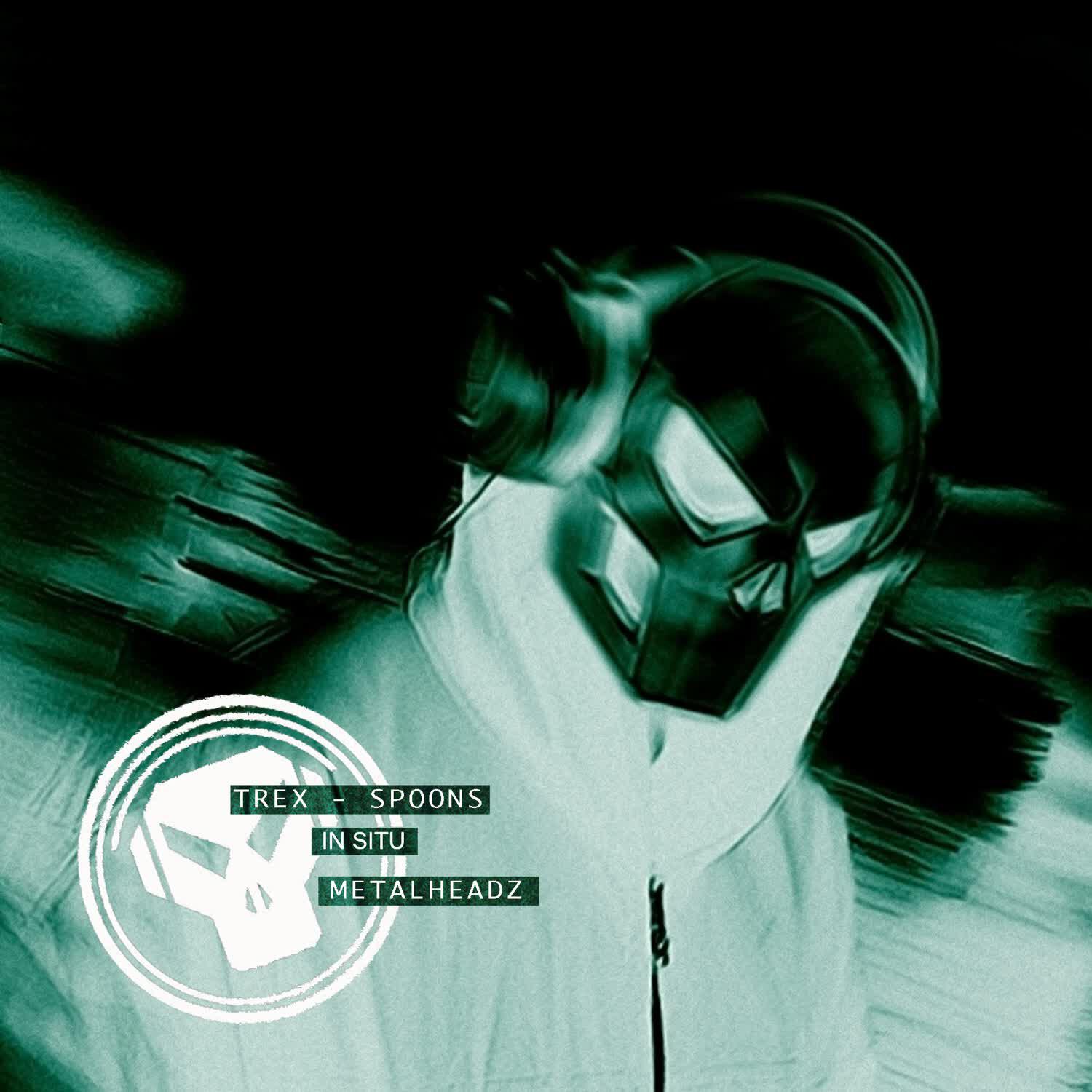 Релиз Spoons / In Situ