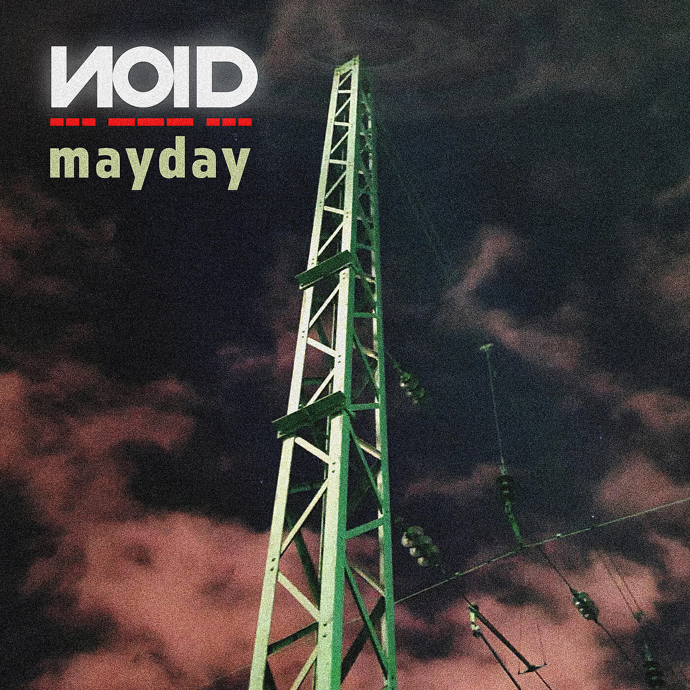 Релиз Mayday