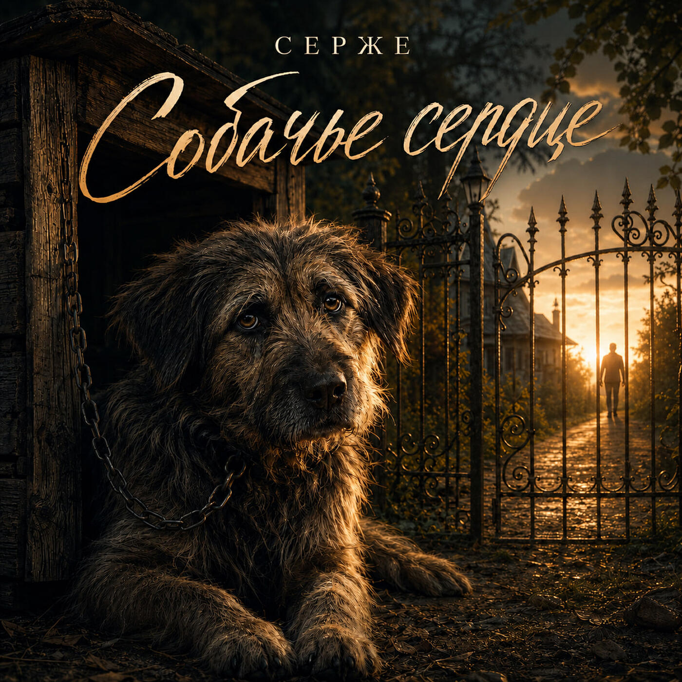 Релиз Собачье сердце