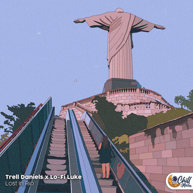 Релиз Lost In Rio