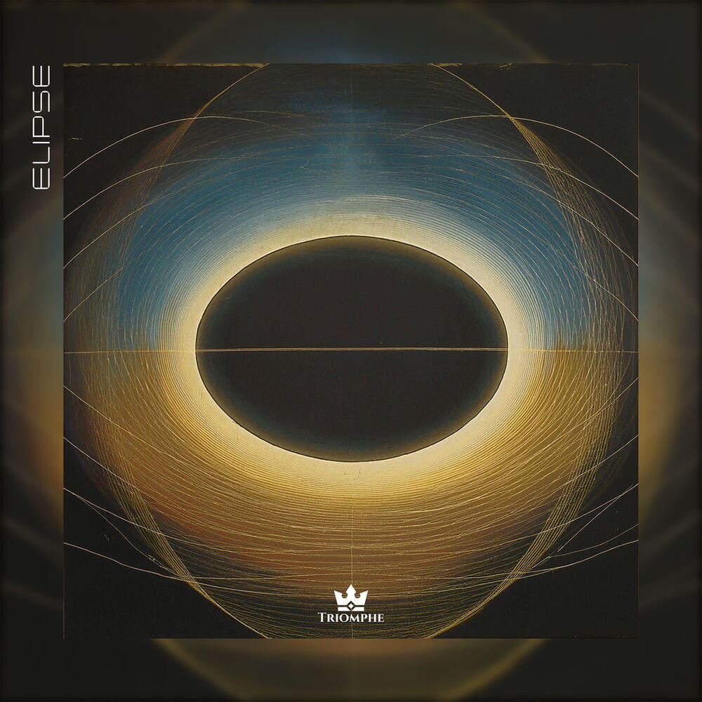 Релиз Elipse