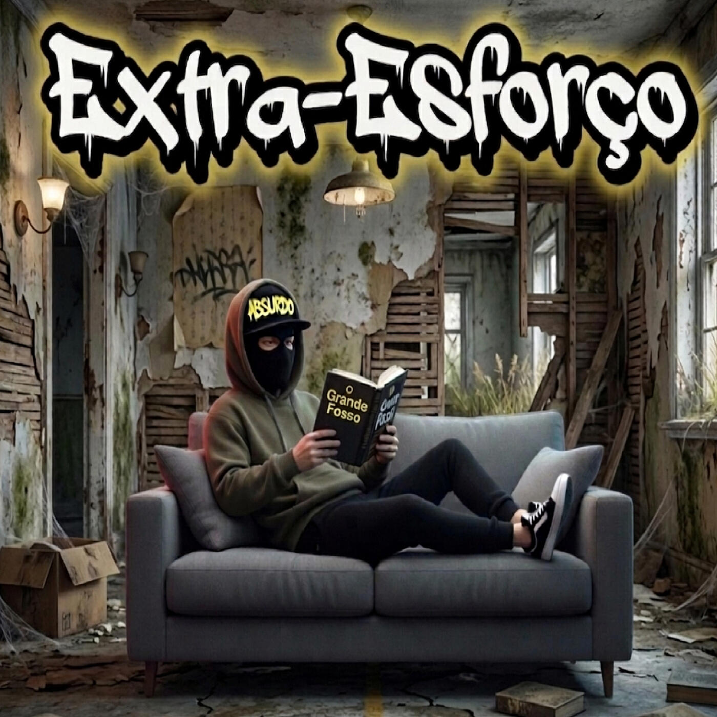 Релиз Extra Esforço