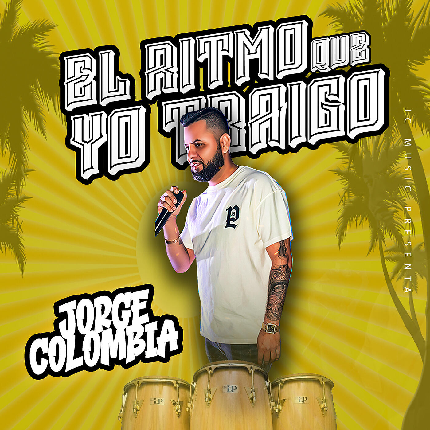 JorgeColombia все песни в mp3