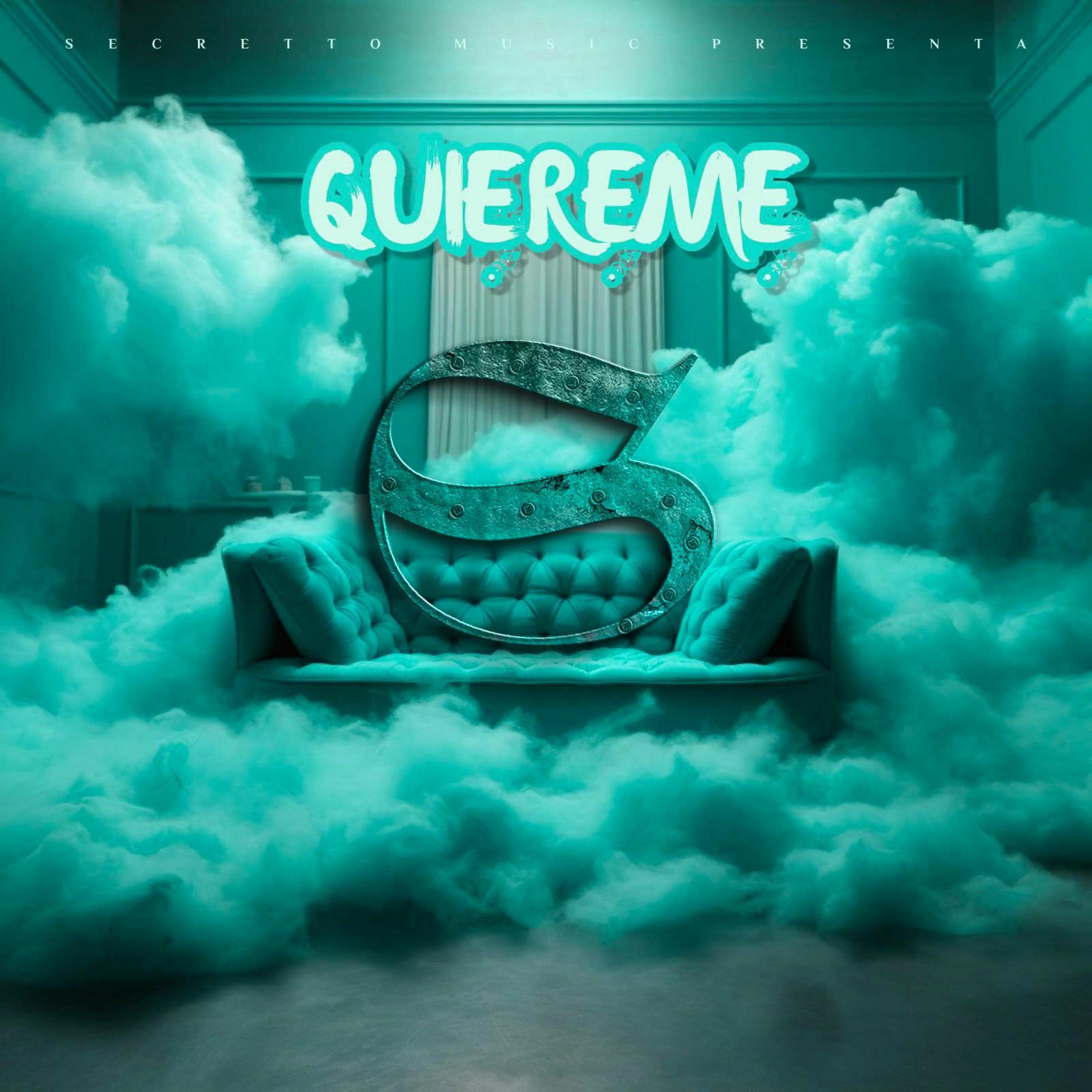 Релиз Quiéreme
