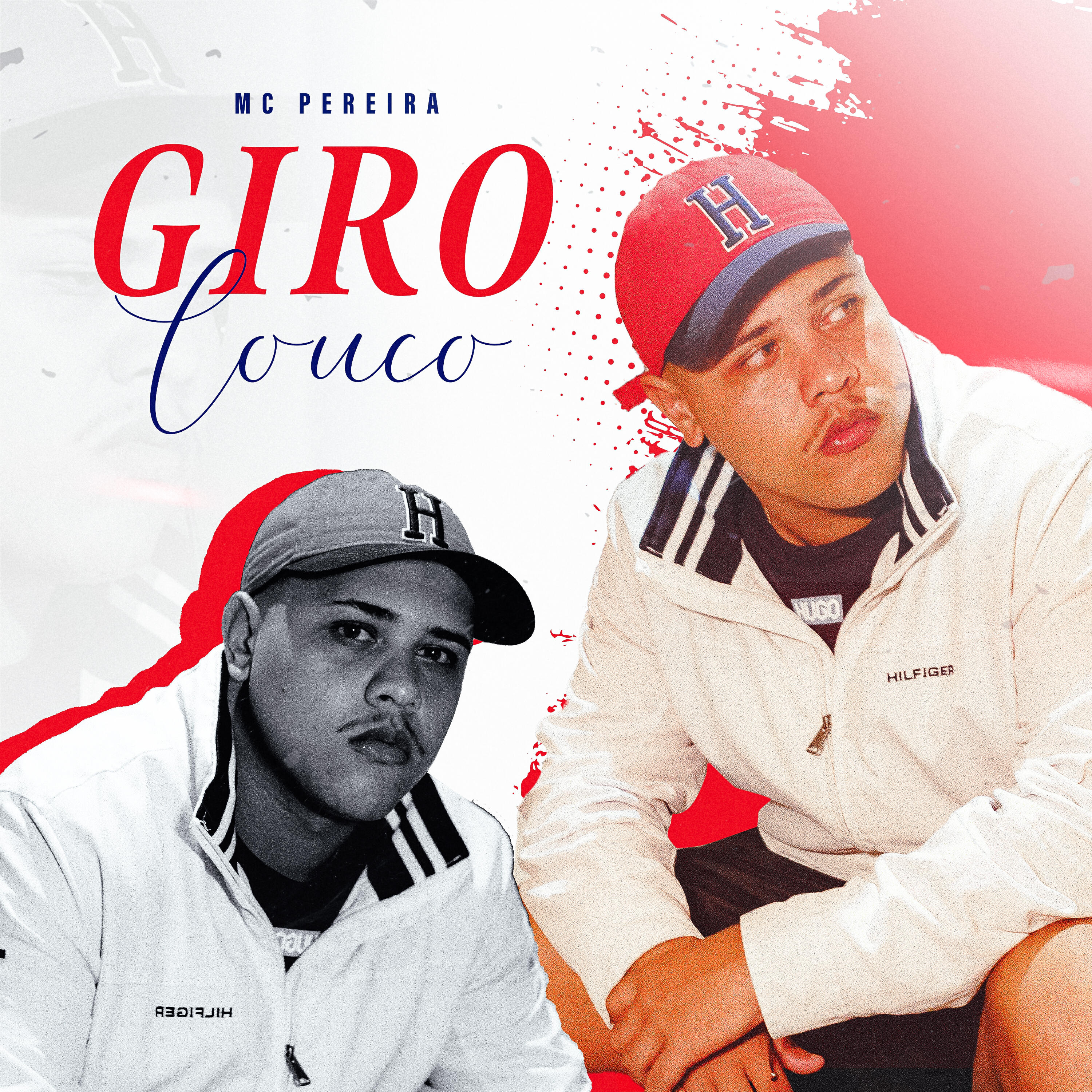 Релиз Giro Louco
