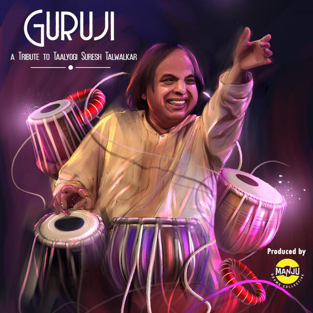 Suresh Talwalkar