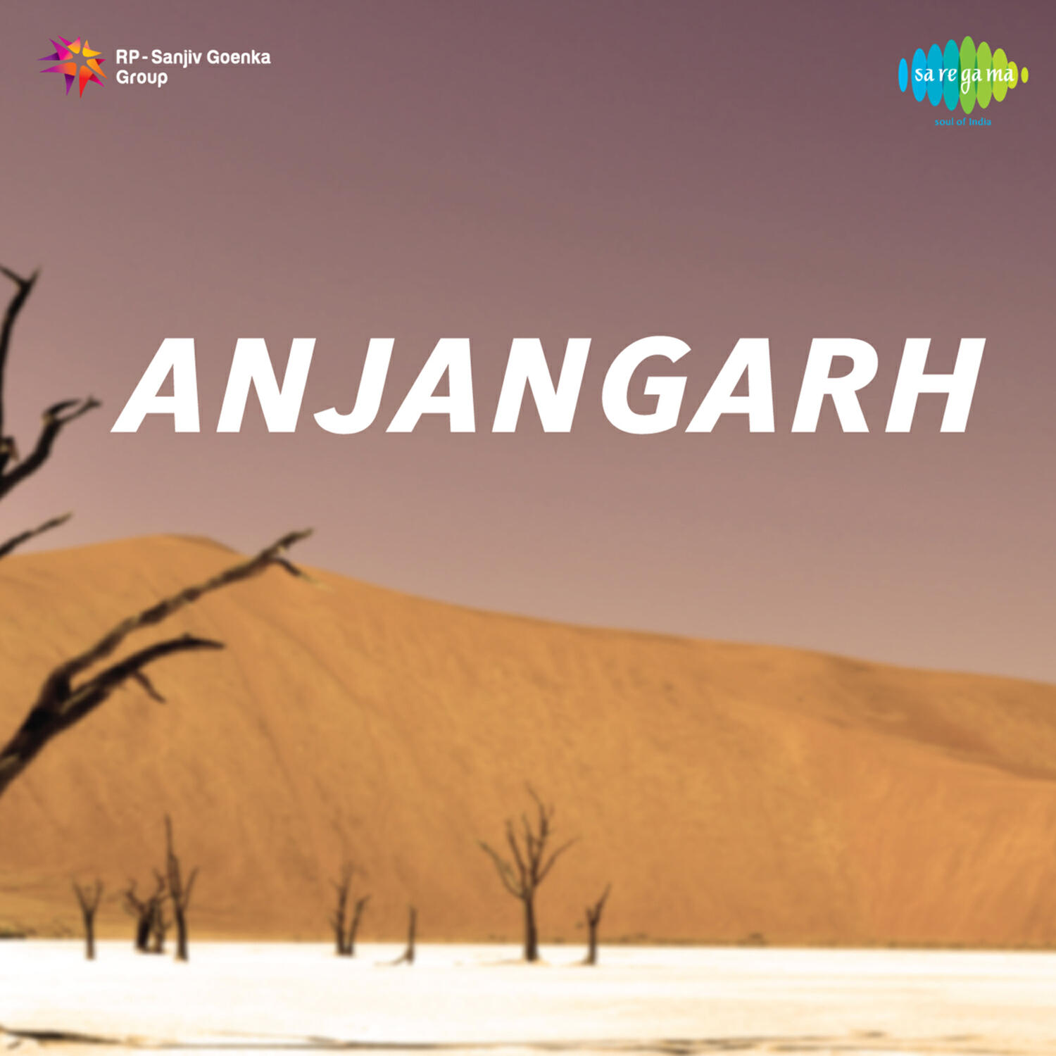 Релиз Anjangarh (Original Motion Picture Soundtrack)