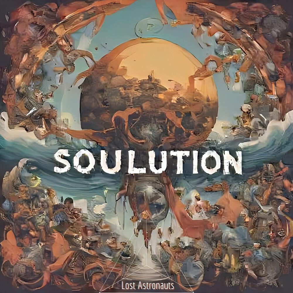 Релиз Soulution