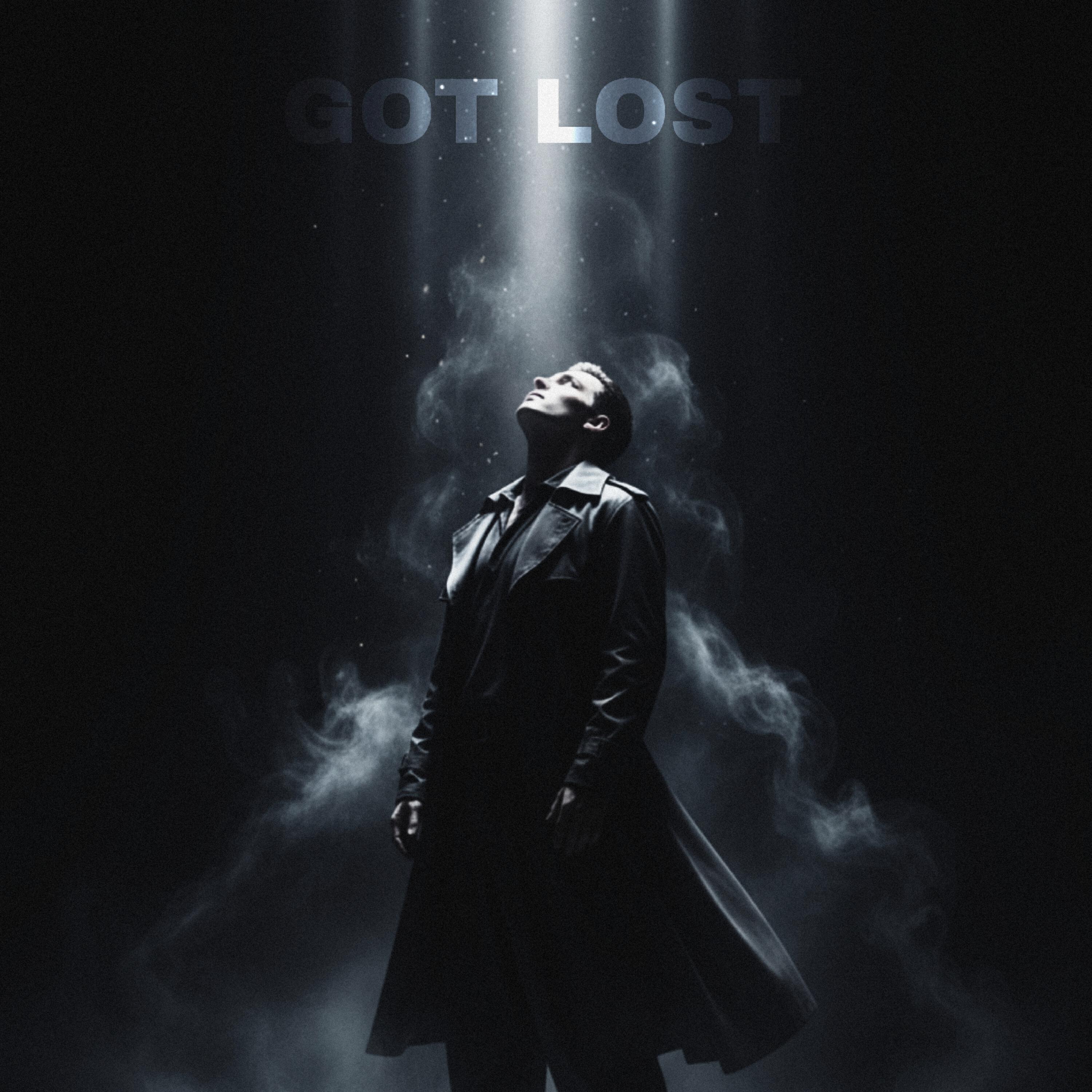 Релиз GOT LOST