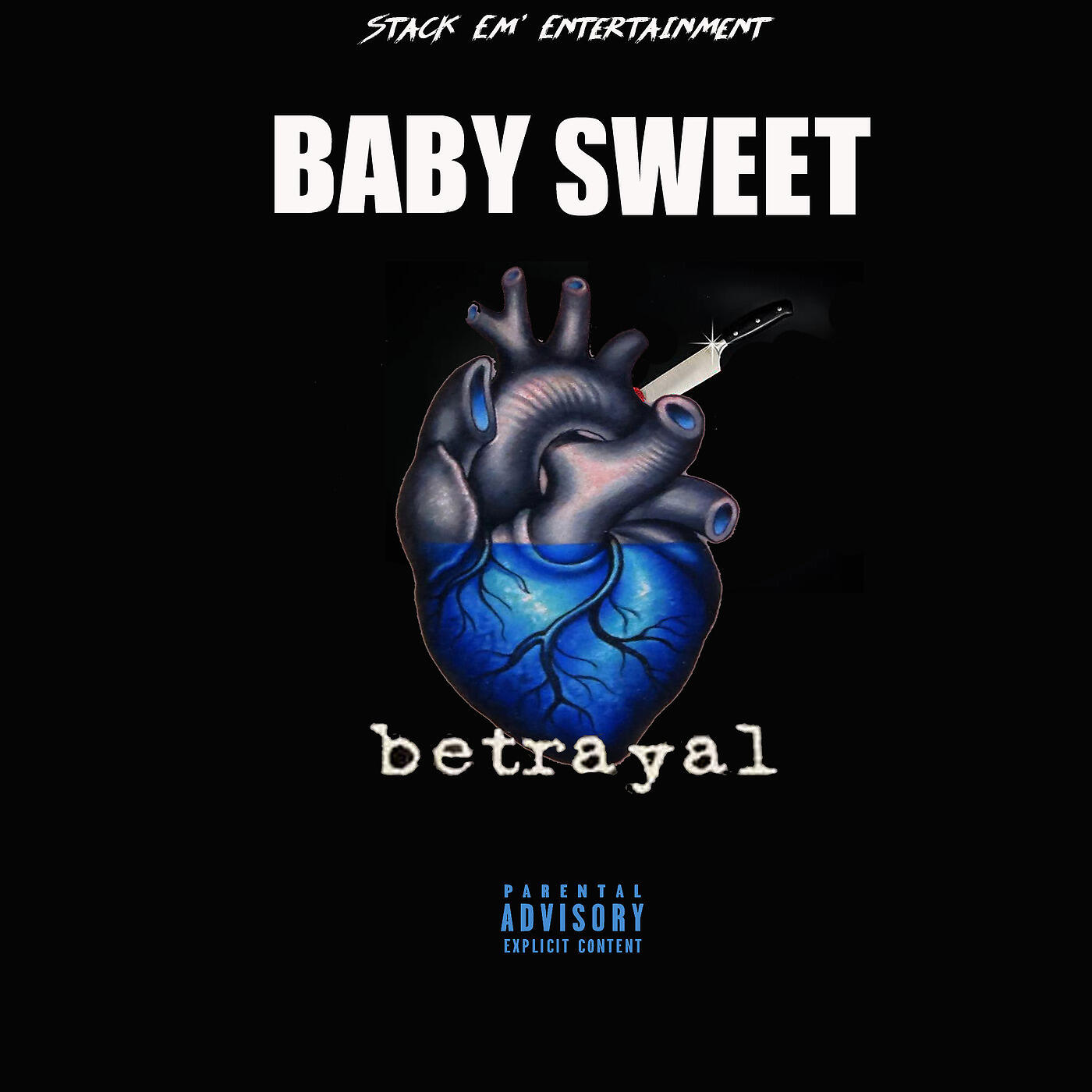 Релиз Betrayal