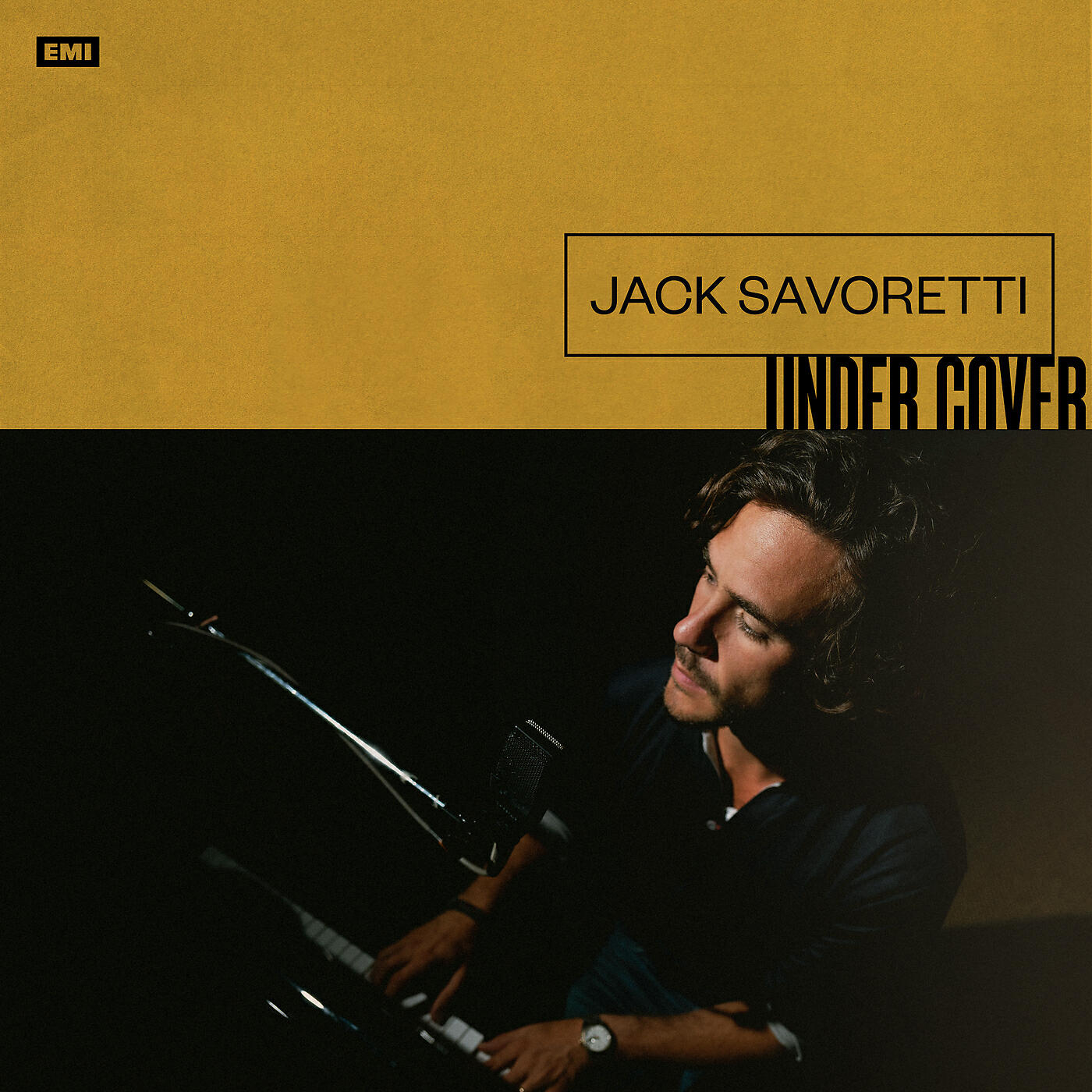 Релиз Under Cover