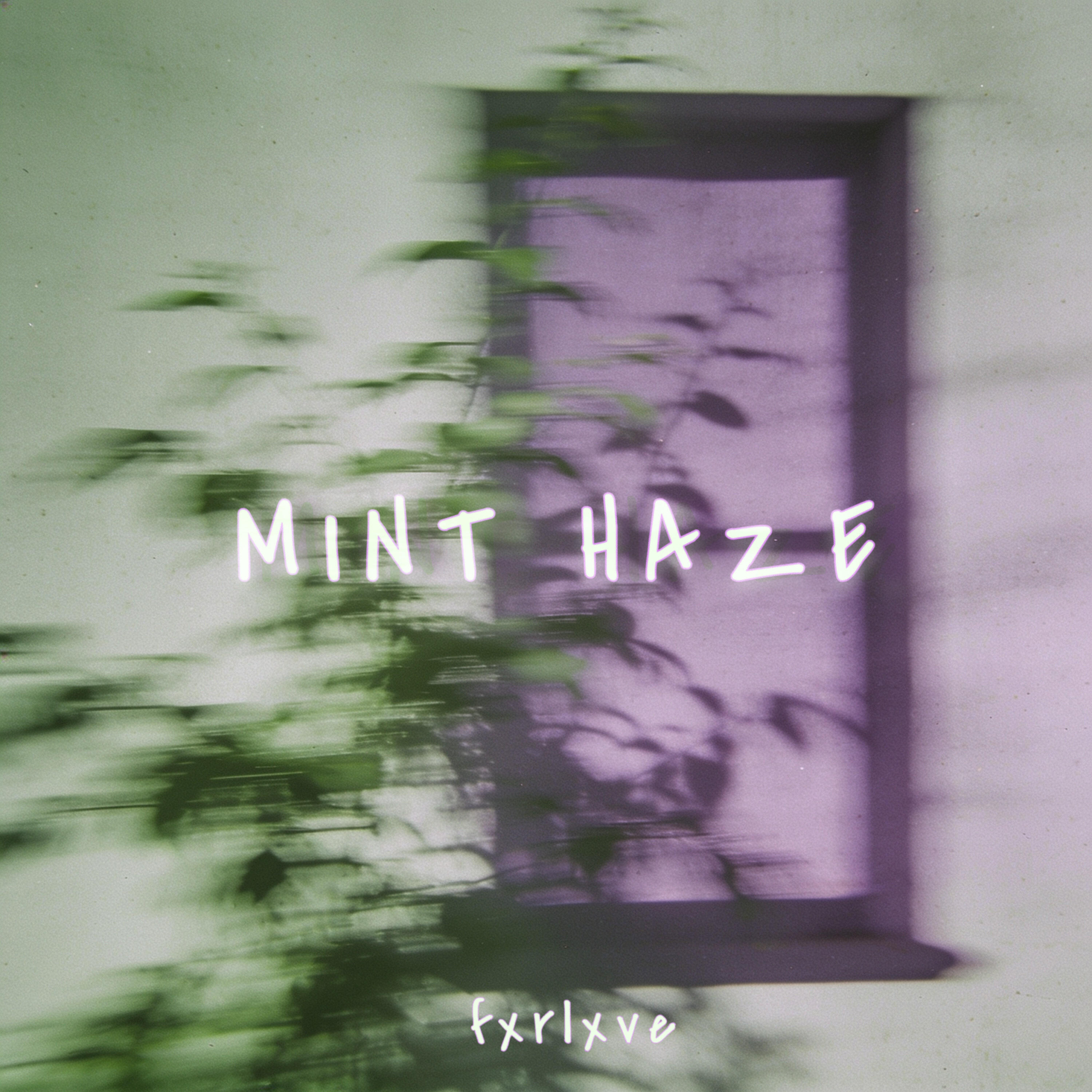 Релиз Mint Haze