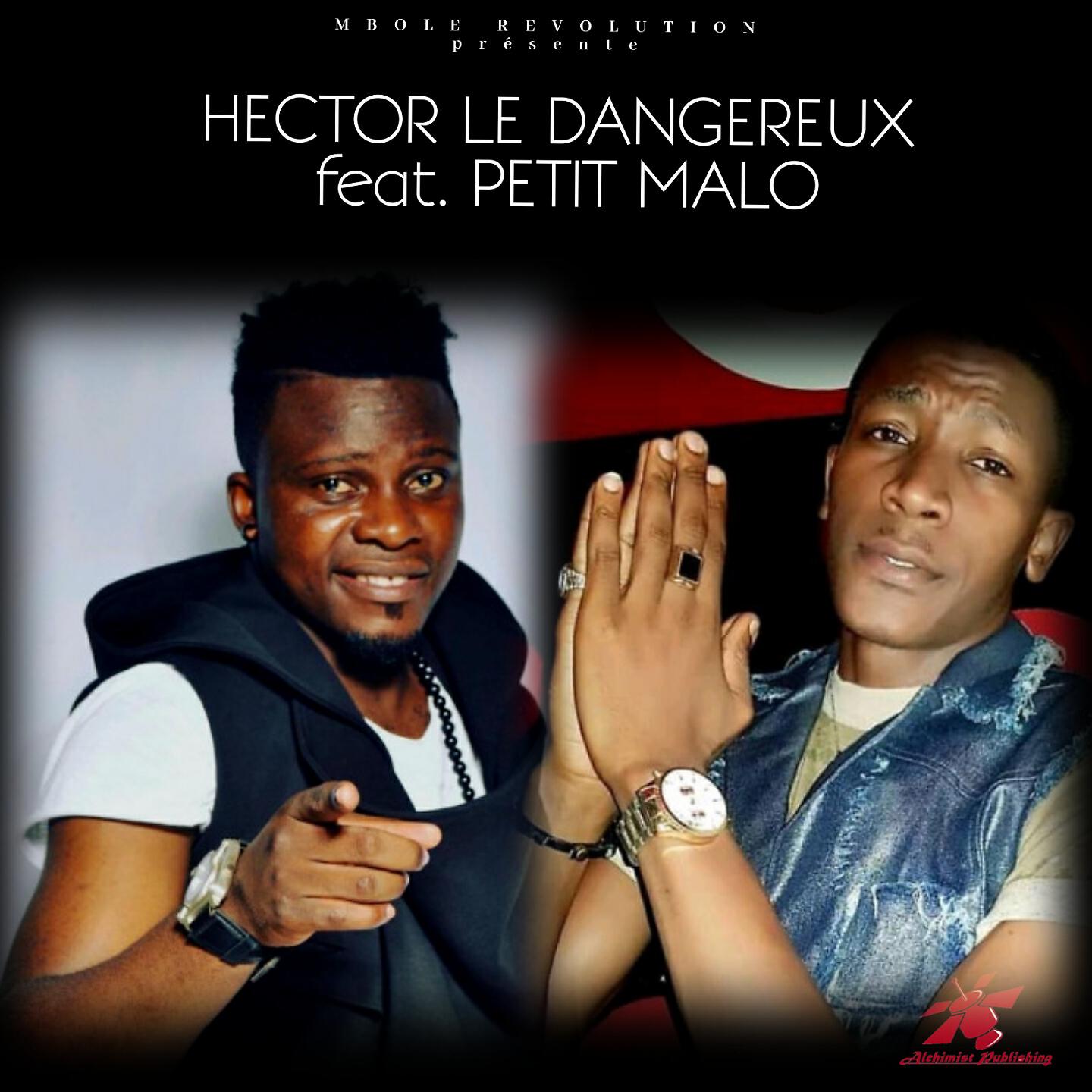 Hector Le Dangereux