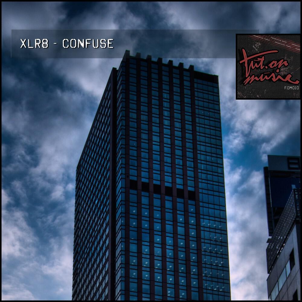 Релиз Confuse