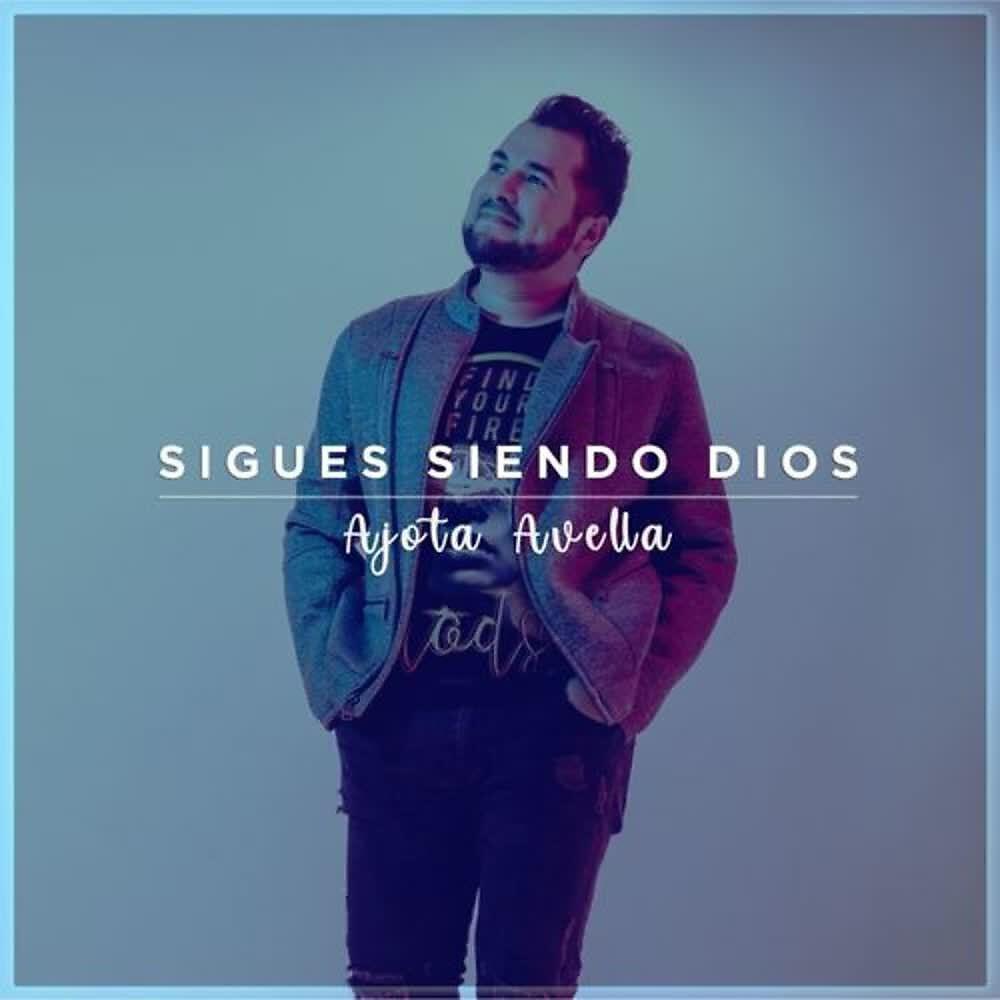 Релиз Sigues Siendo Dios