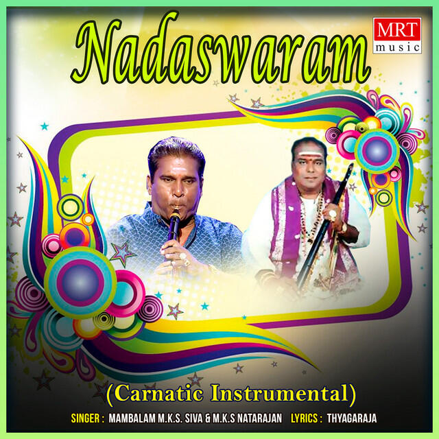 Релиз Nadaswaram, Pt. 2