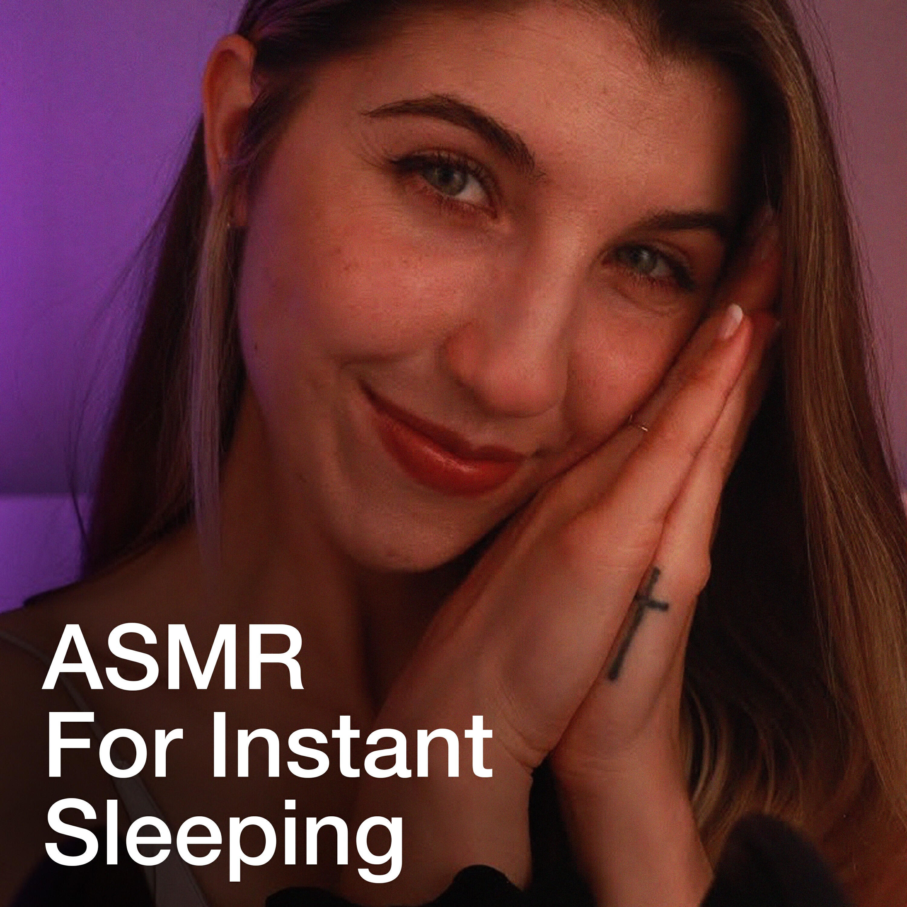 Релиз Scientifically Proven ASMR For Instant Sleep