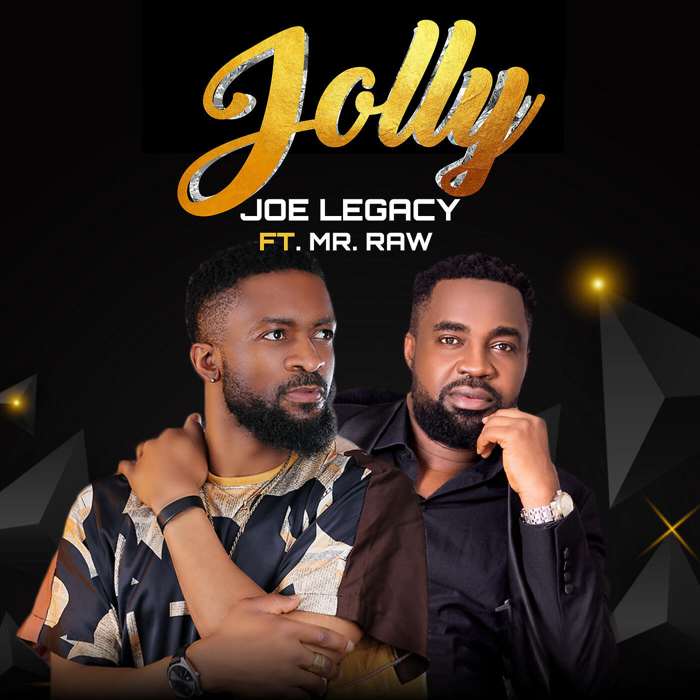 Релиз Jolly