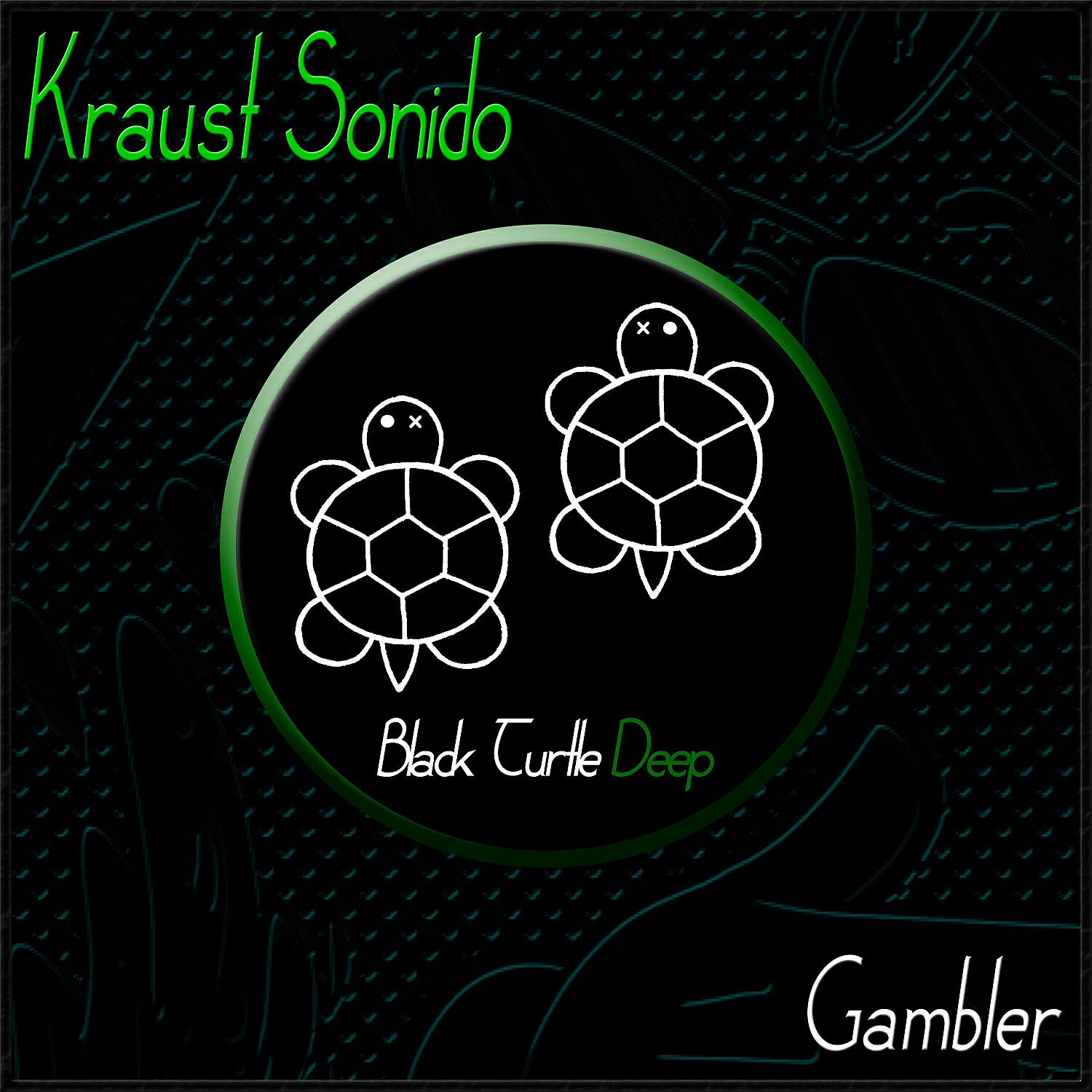 Релиз Gambler