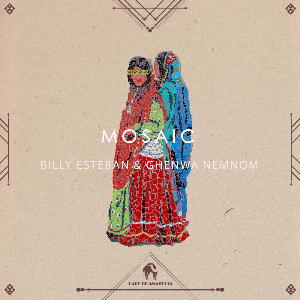 Релиз Mosaic