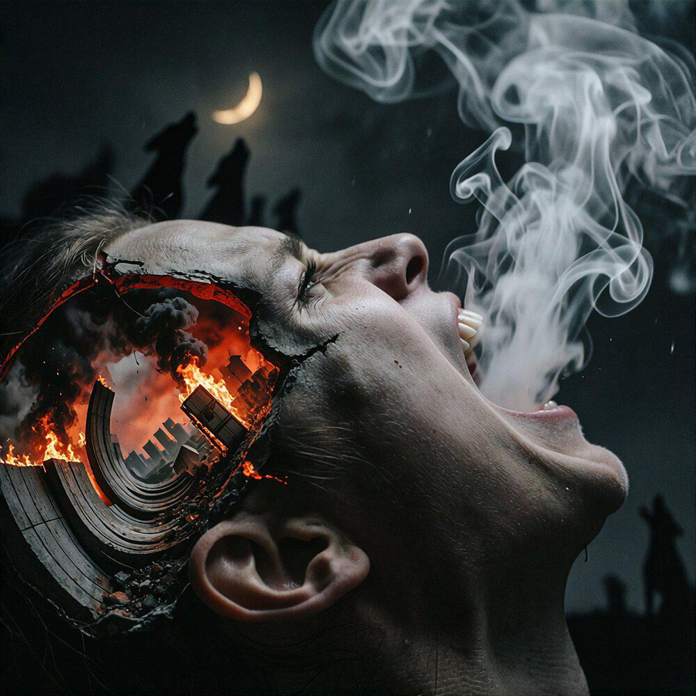 Релиз Мысли горят