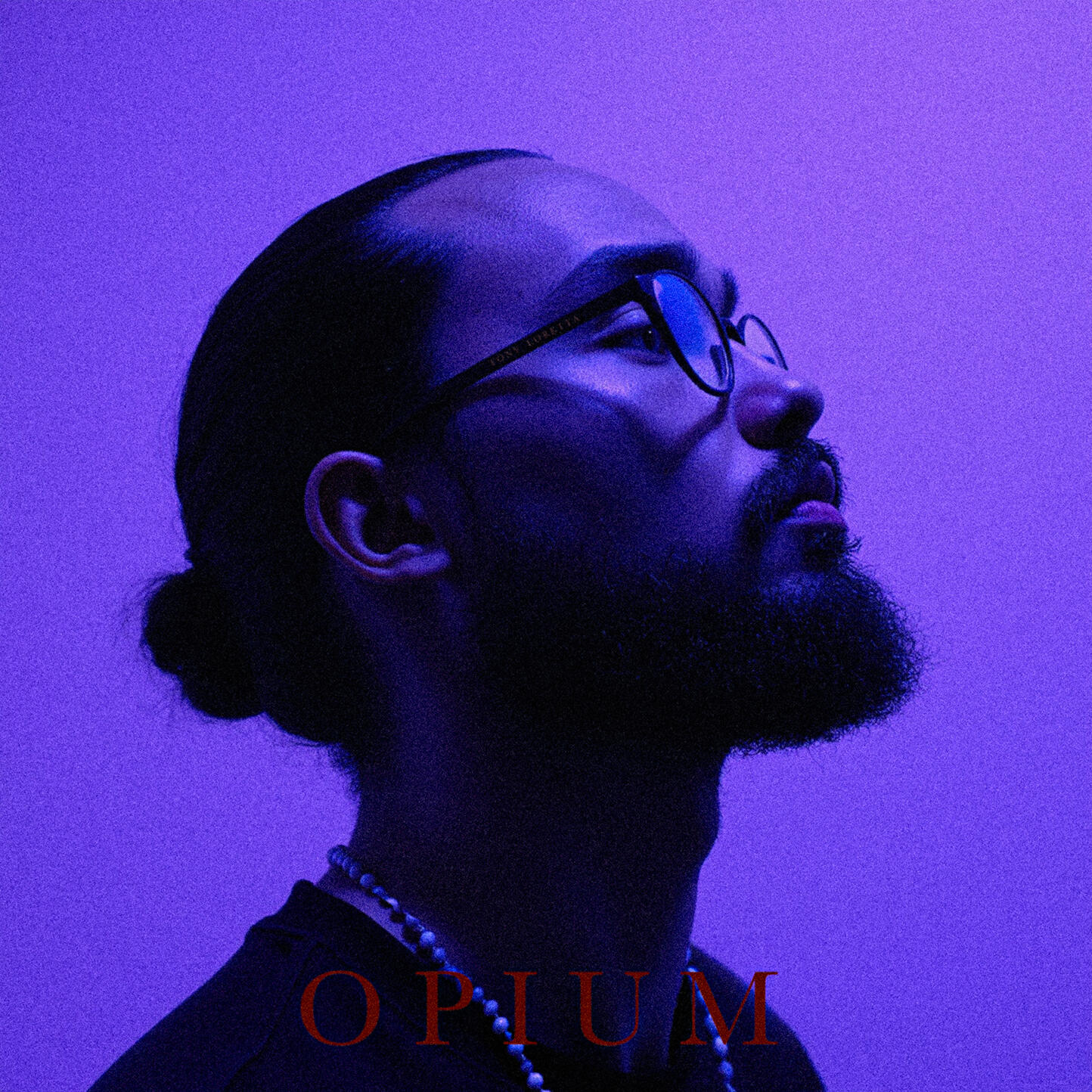 Релиз OPIUM