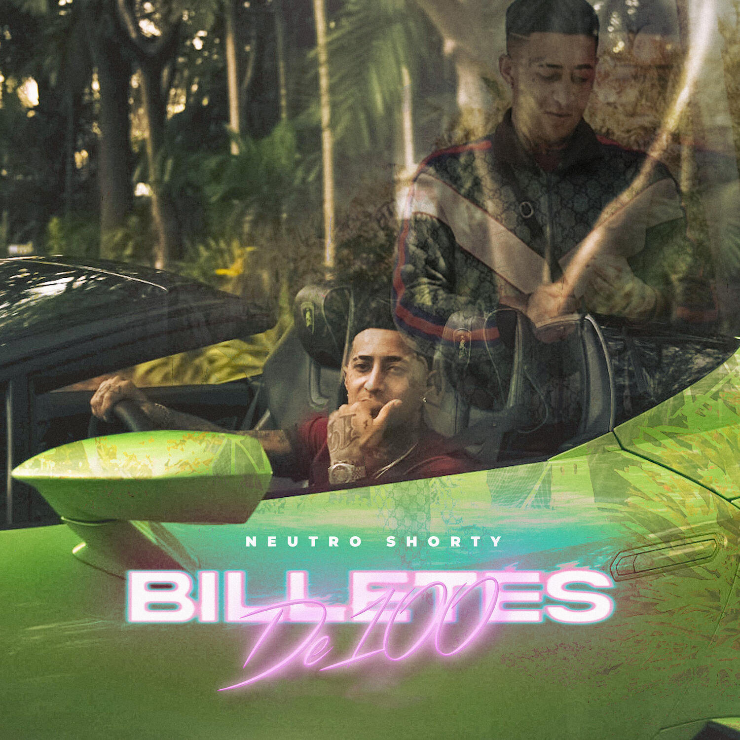 Релиз Billetes de 100