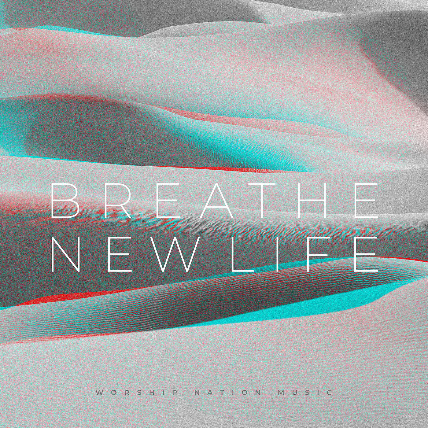 Релиз Breathe New Life (Live)